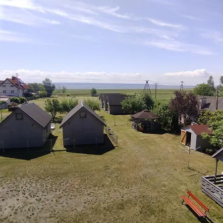 Zlota Rybka * Krynica Morska