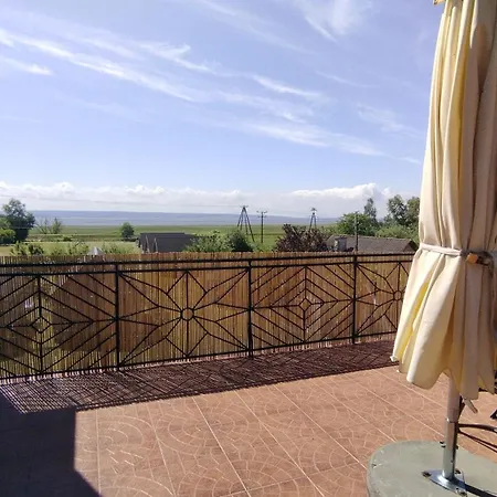 홈스테이 Zlota Rybka