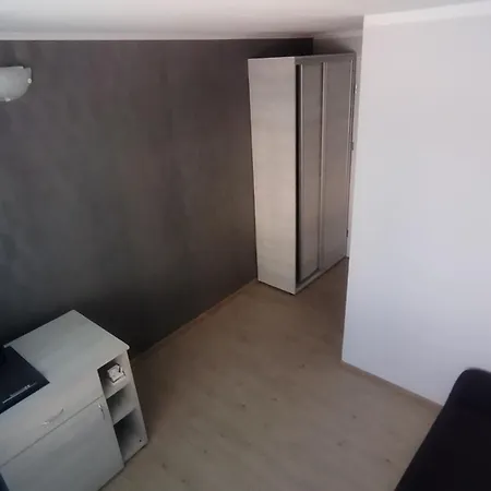 Zlota Rybka * 크리니차 모르스카