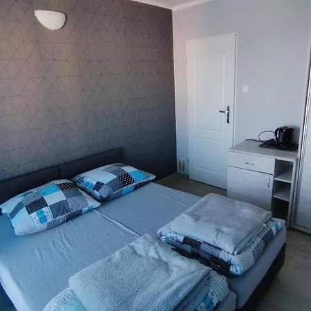 Zlota Rybka 크리니차 모르스카