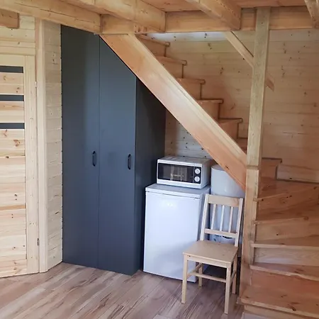 Zlota Rybka 크리니차 모르스카