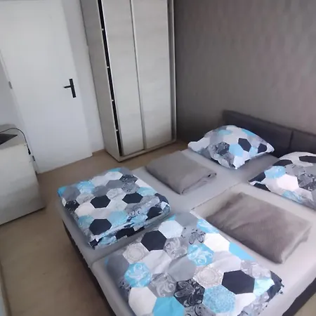 Złota Rybka * Krynica Morska