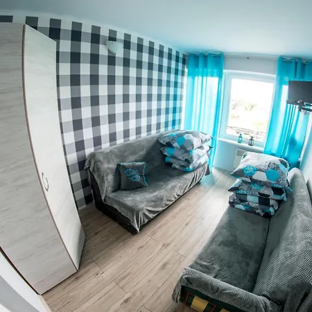 Zlota Rybka 홈스테이 *