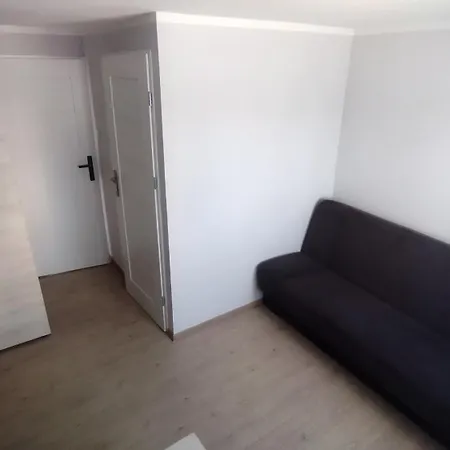 Złota Rybka Kwatera prywatna Krynica Morska