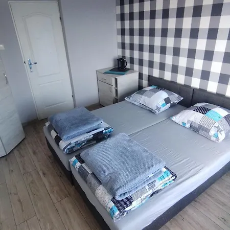 Zlota Rybka * 크리니차 모르스카