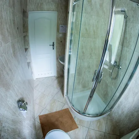 홈스테이 Zlota Rybka 크리니차 모르스카