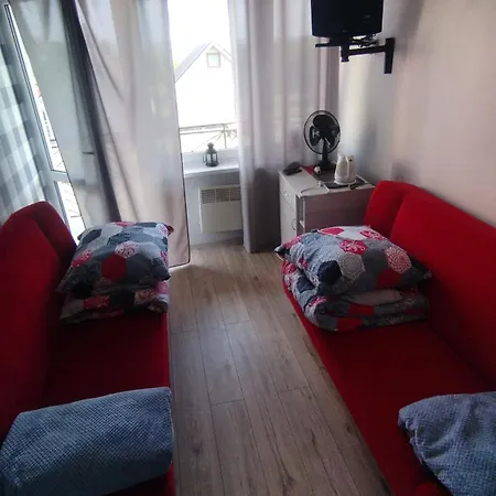 Złota Rybka Kwatera prywatna