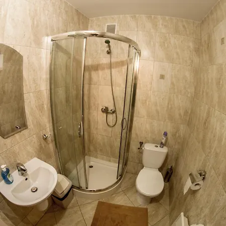 Zlota Rybka 홈스테이 *