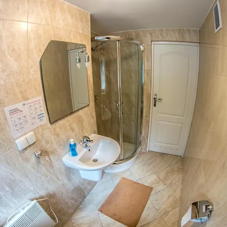 Złota Rybka * Krynica Morska