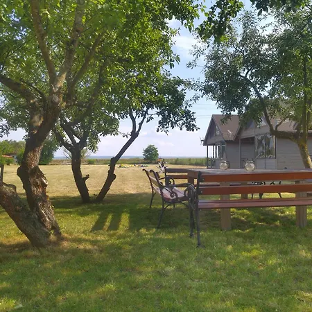 Zlota Rybka Rum i privatbostad