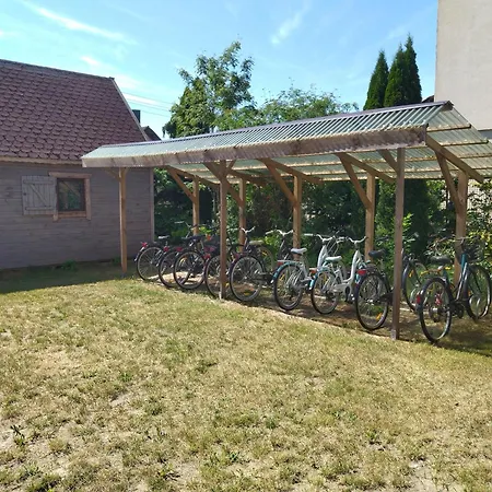 Złota Rybka Kwatera prywatna *