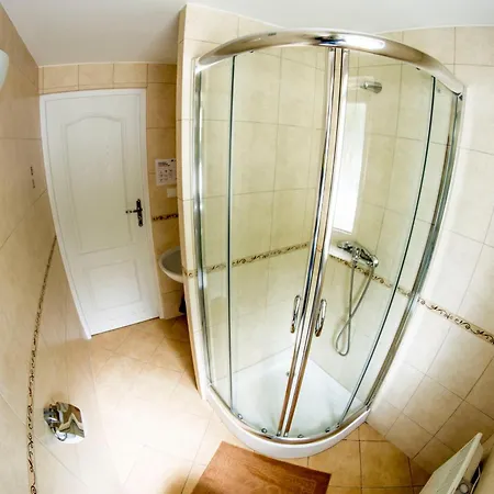 Kwatera prywatna Złota Rybka *