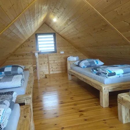 Zlota Rybka 크리니차 모르스카