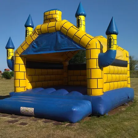 Złota Rybka * Krynica Morska