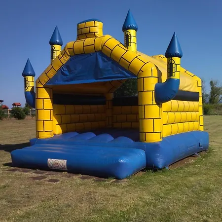 Zlota Rybka 홈스테이