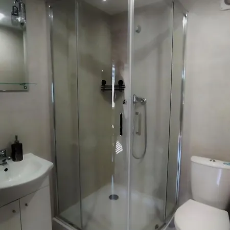 홈스테이 Zlota Rybka *