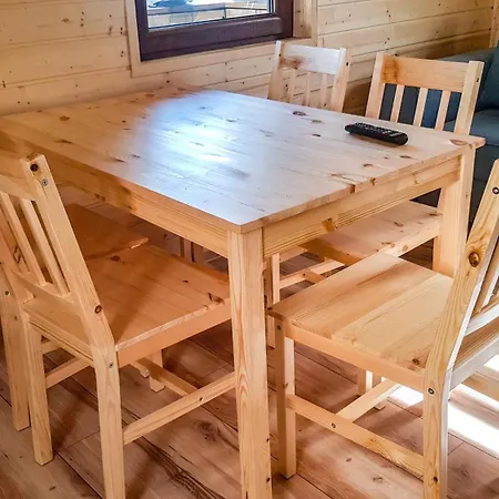 Zlota Rybka 홈스테이 크리니차 모르스카