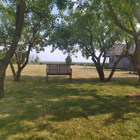 Kwatera prywatna Złota Rybka Krynica Morska