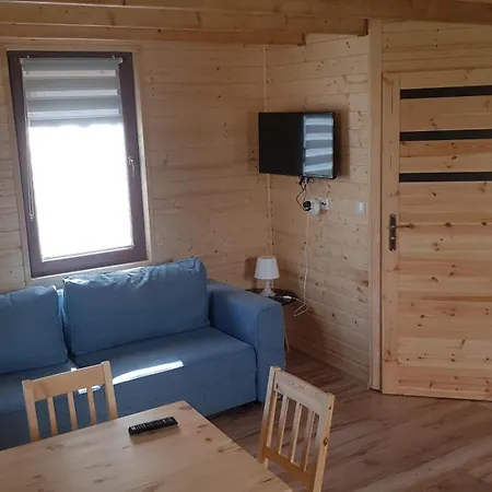 Zlota Rybka 크리니차 모르스카