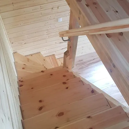 Złota Rybka Kwatera prywatna