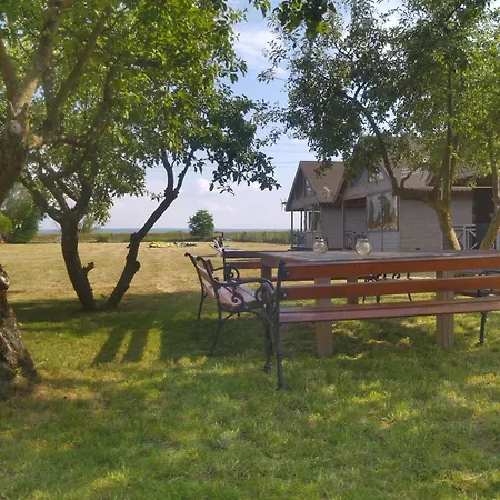 Zlota Rybka ホームステイ *
