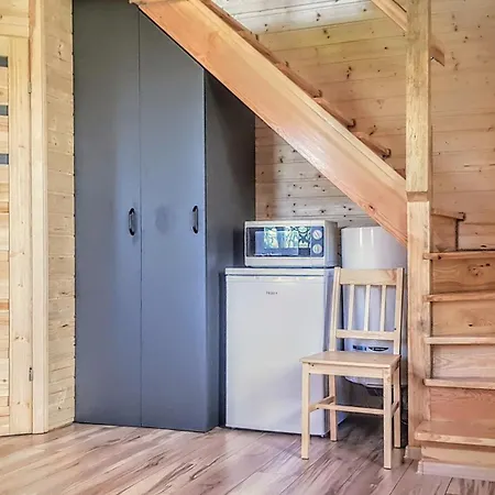 Złota Rybka Krynica Morska