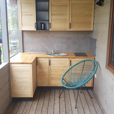 Zlota Rybka * 크리니차 모르스카