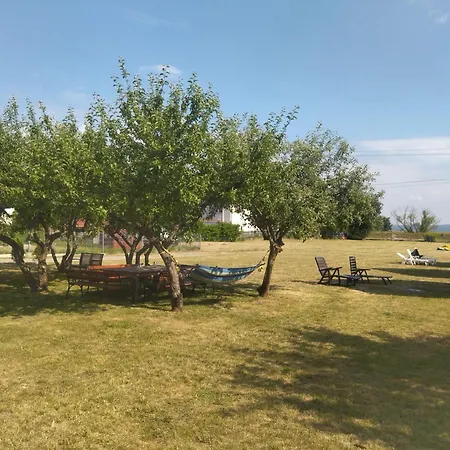 Kwatera prywatna Złota Rybka