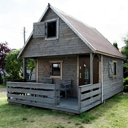 Złota Rybka Kwatera prywatna *