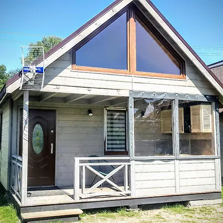 Zlota Rybka 크리니차 모르스카