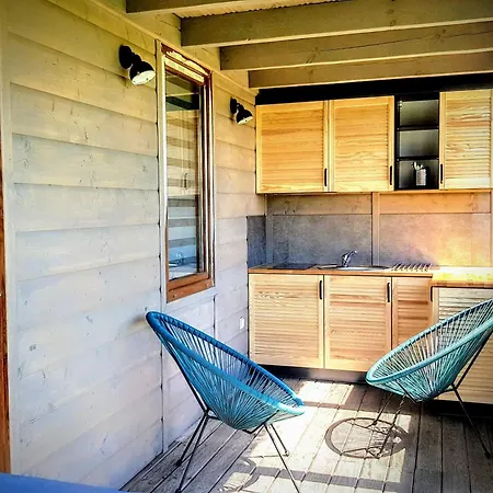 Kwatera prywatna Złota Rybka