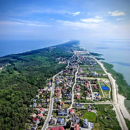 홈스테이 Zlota Rybka *