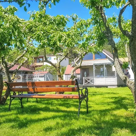 Zlota Rybka * 크리니차 모르스카