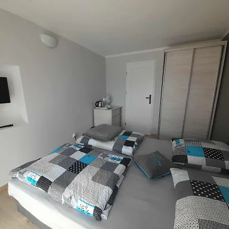 Złota Rybka Kwatera prywatna