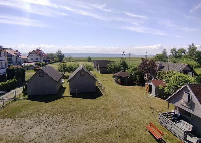 Zlota Rybka * Krynica Morska