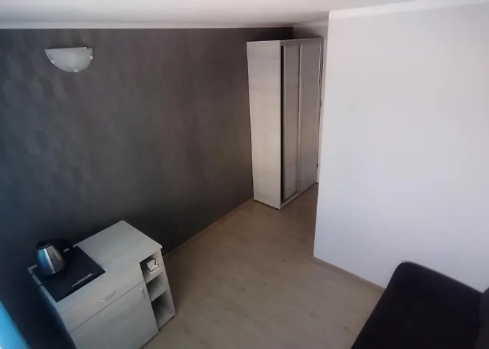 Zlota Rybka * Krynica Morska