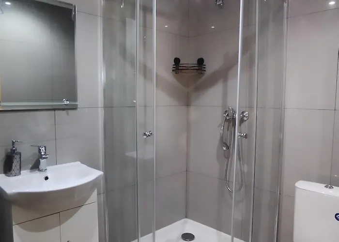 Ubytování v soukromí Zlota Rybka