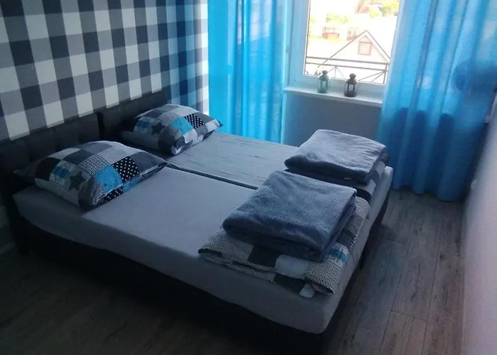 Zlota Rybka Ubytování v soukromí *