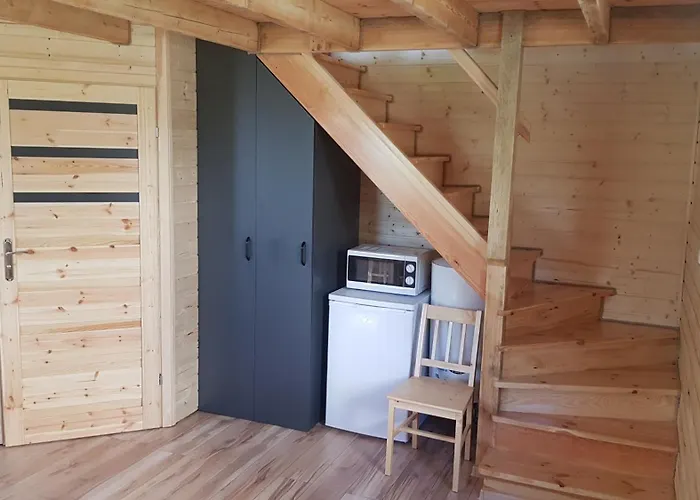 Zlota Rybka Krynica Morska