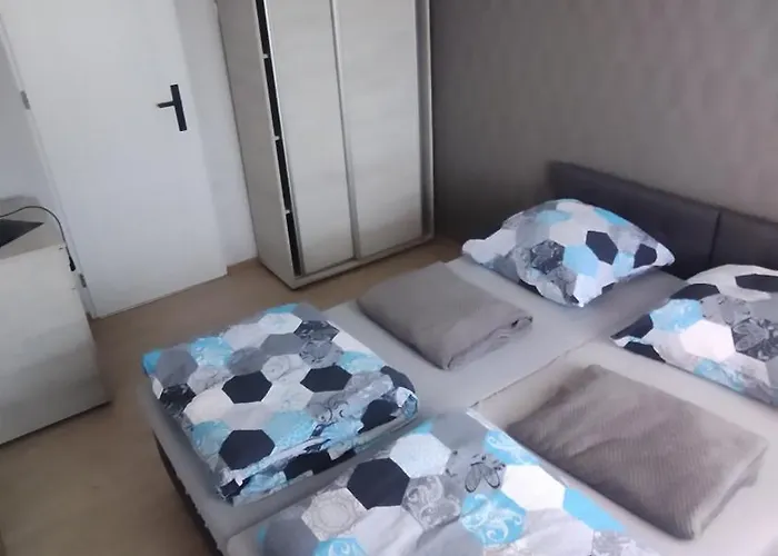 Zlota Rybka * Krynica Morska