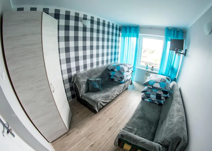 Zlota Rybka Ubytování v soukromí *