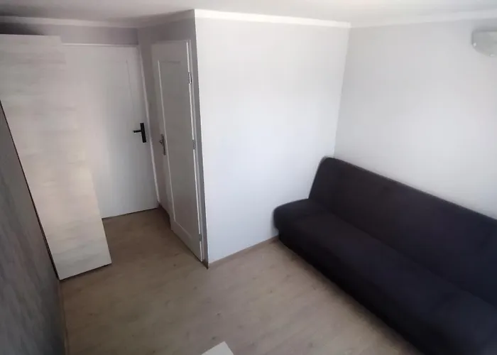 Zlota Rybka Ubytování v soukromí Krynica Morska