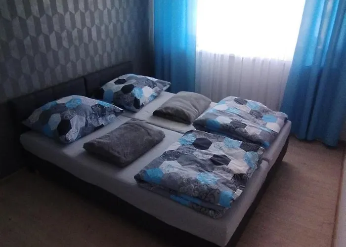 Zlota Rybka Ubytování v soukromí