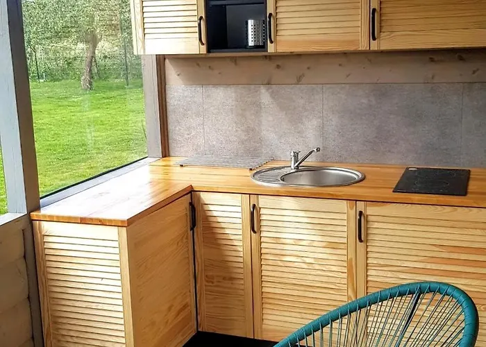 Zlota Rybka Ubytování v soukromí Krynica Morska