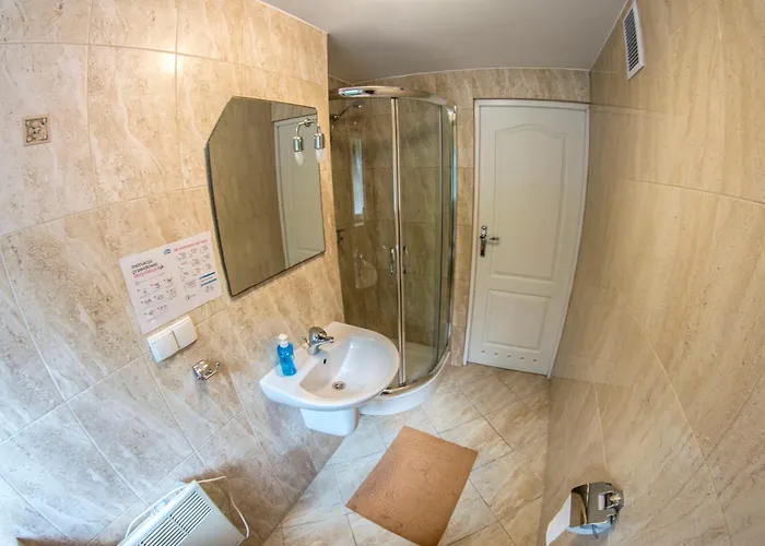 Zlota Rybka * Krynica Morska