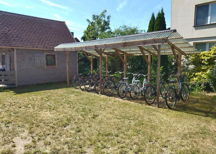 Zlota Rybka Ubytování v soukromí *