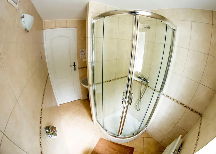 Ubytování v soukromí Zlota Rybka *