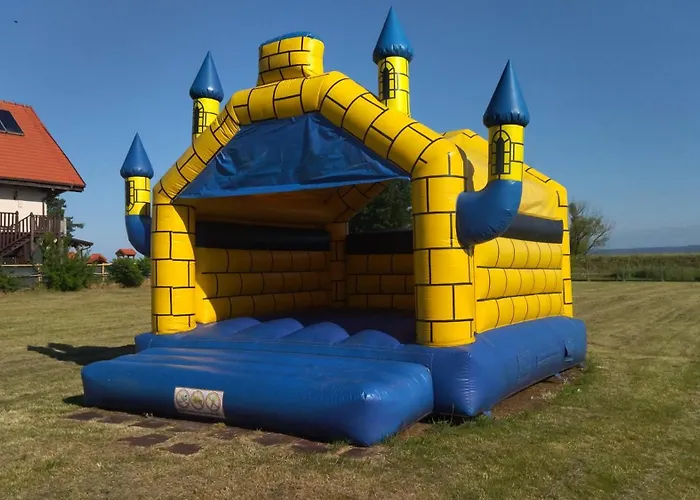 Zlota Rybka * Krynica Morska