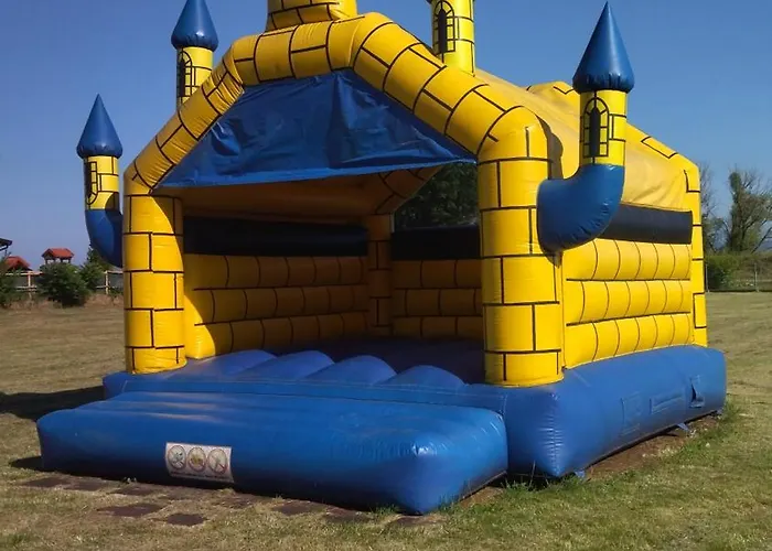 Zlota Rybka Ubytování v soukromí