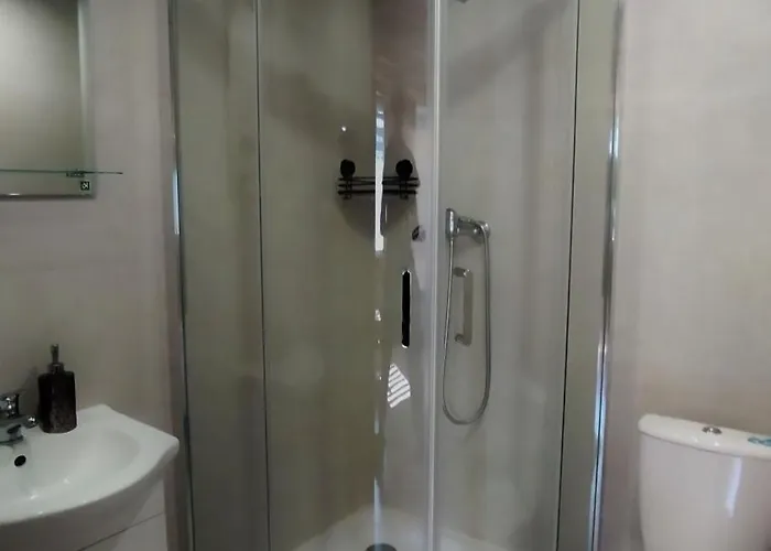 Ubytování v soukromí Zlota Rybka *